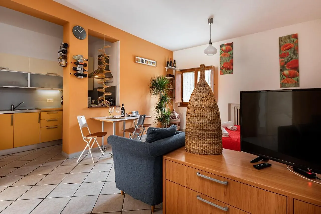 Casa Vacanze Alessandro 1 Greve in Chianti Italia