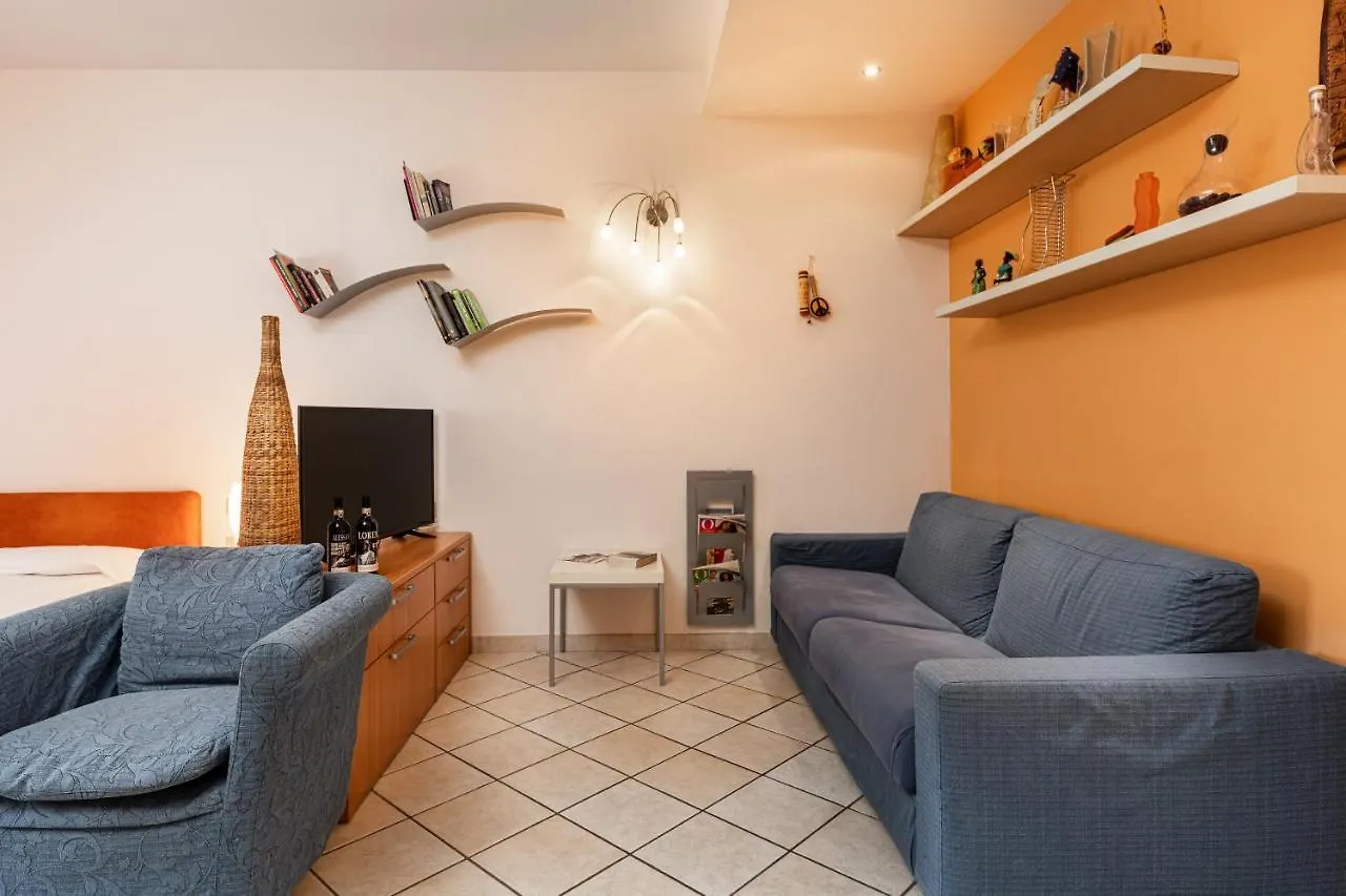 Casa Vacanze Alessandro 1 Greve in Chianti