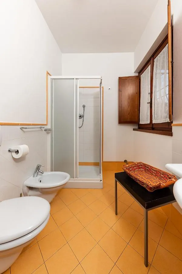 Casa Vacanze Alessandro 1 Greve in Chianti