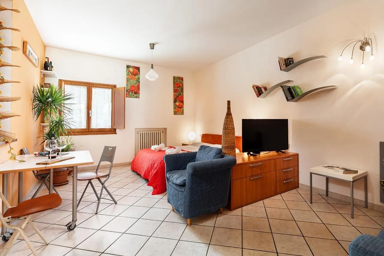 Casa Vacanze Alessandro 1 Greve in Chianti
