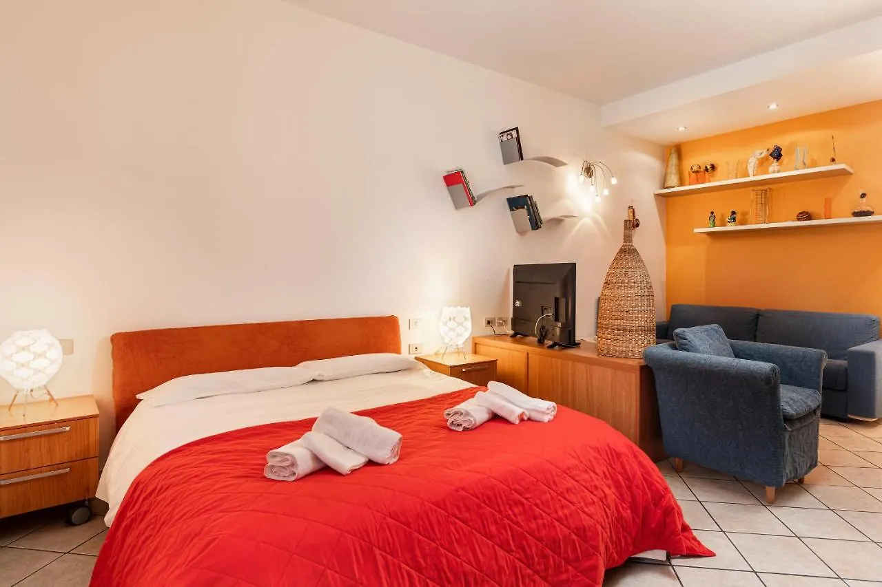 Casa Vacanze Alessandro 1 Greve in Chianti 0*,