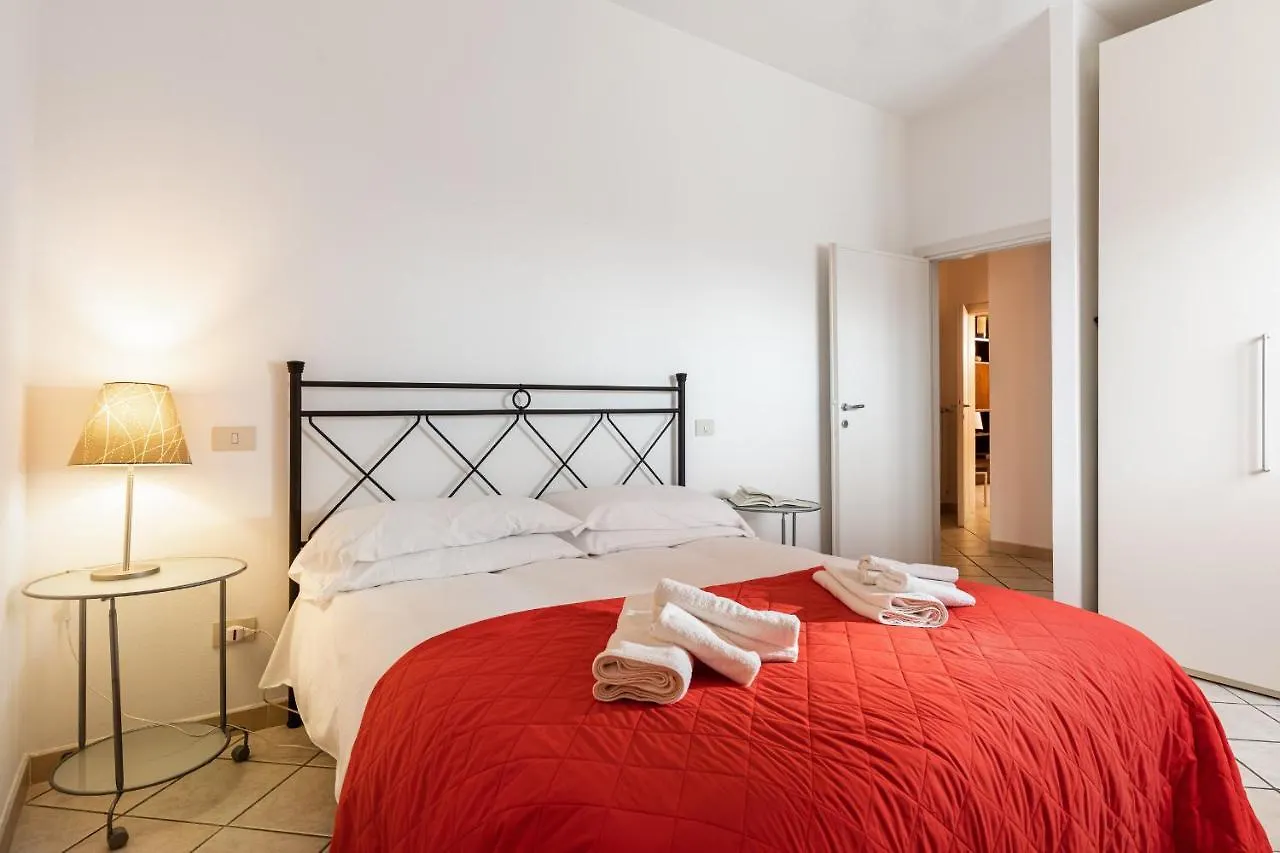 Casa Vacanze Alessandro 1 Greve in Chianti