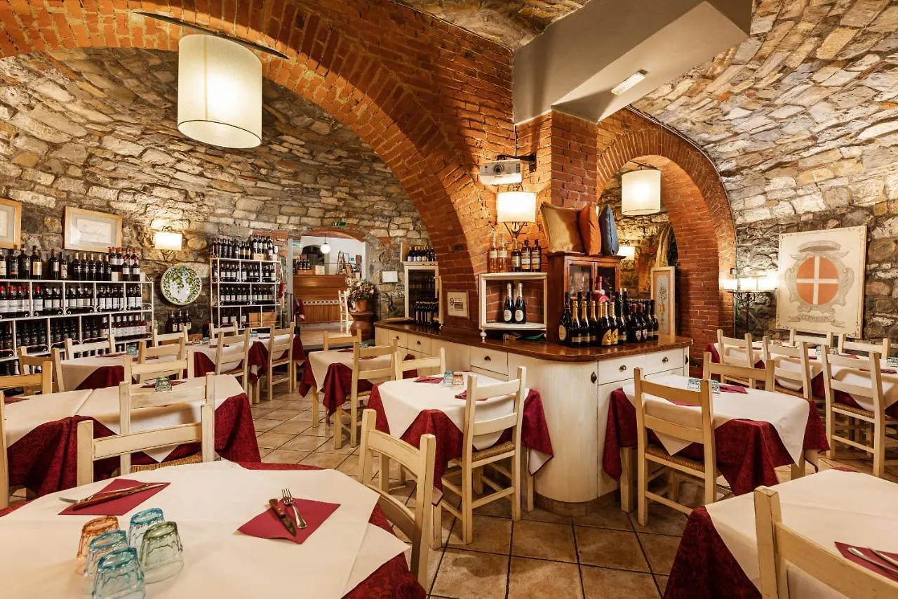 Casa Vacanze Alessandro 1 Greve in Chianti 0*,  Italia