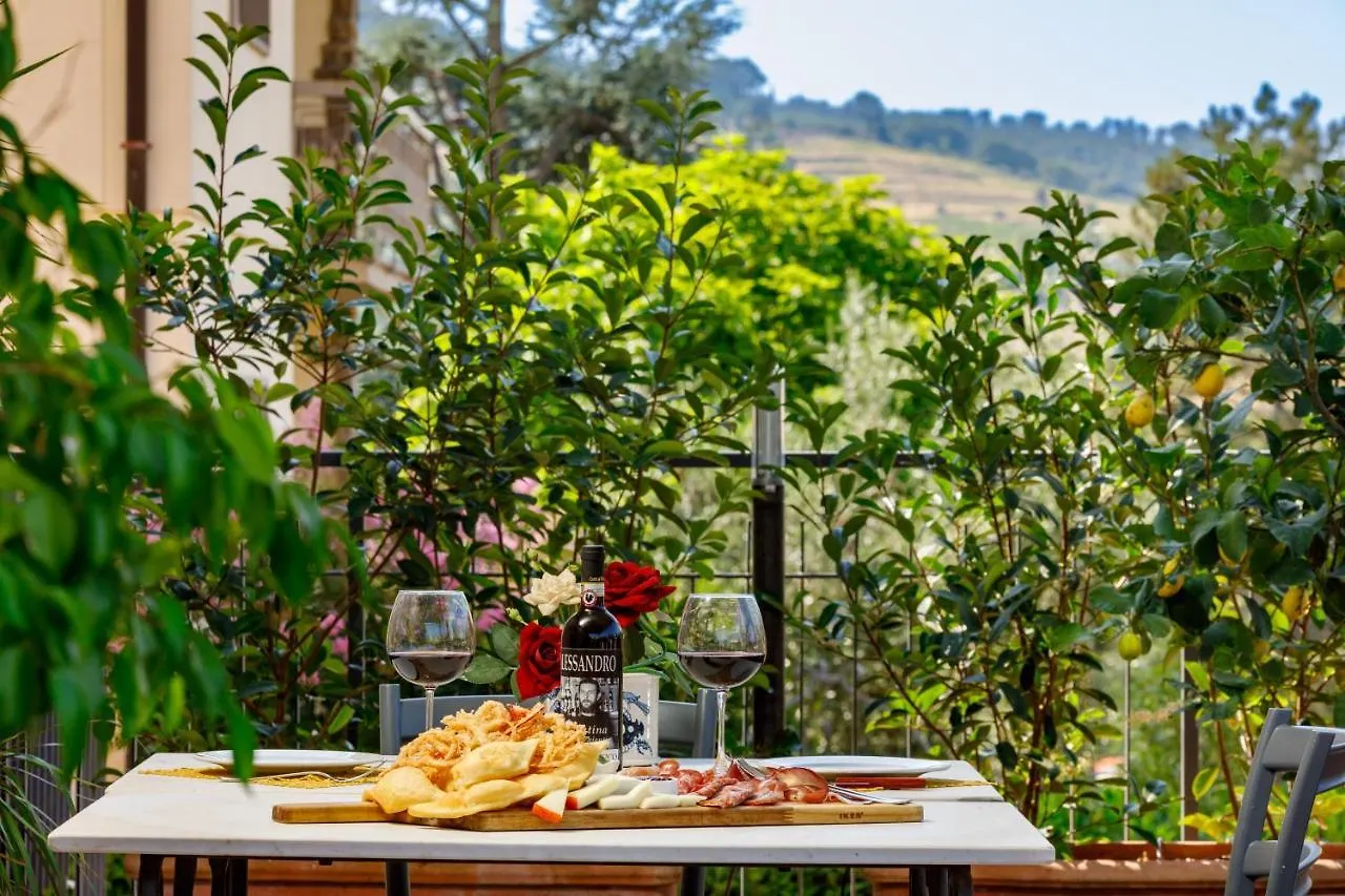 Casa Vacanze Alessandro 1 Greve in Chianti 0*,  Italia