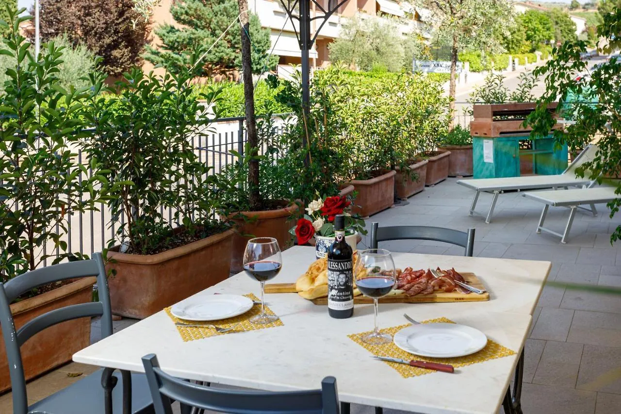Casa Vacanze Alessandro 1 Greve in Chianti Italia