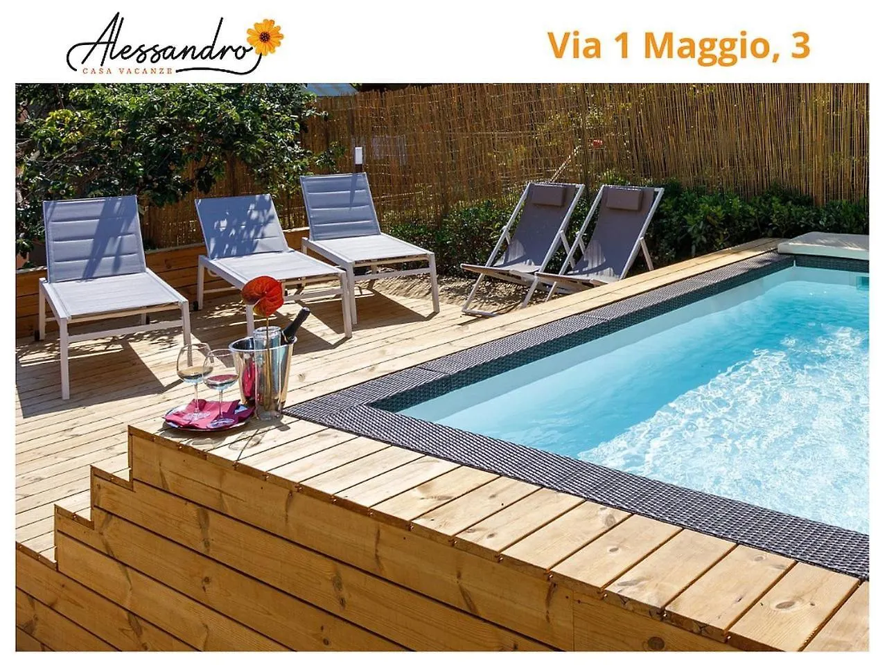Casa Vacanze Alessandro 1 Greve in Chianti 0*,