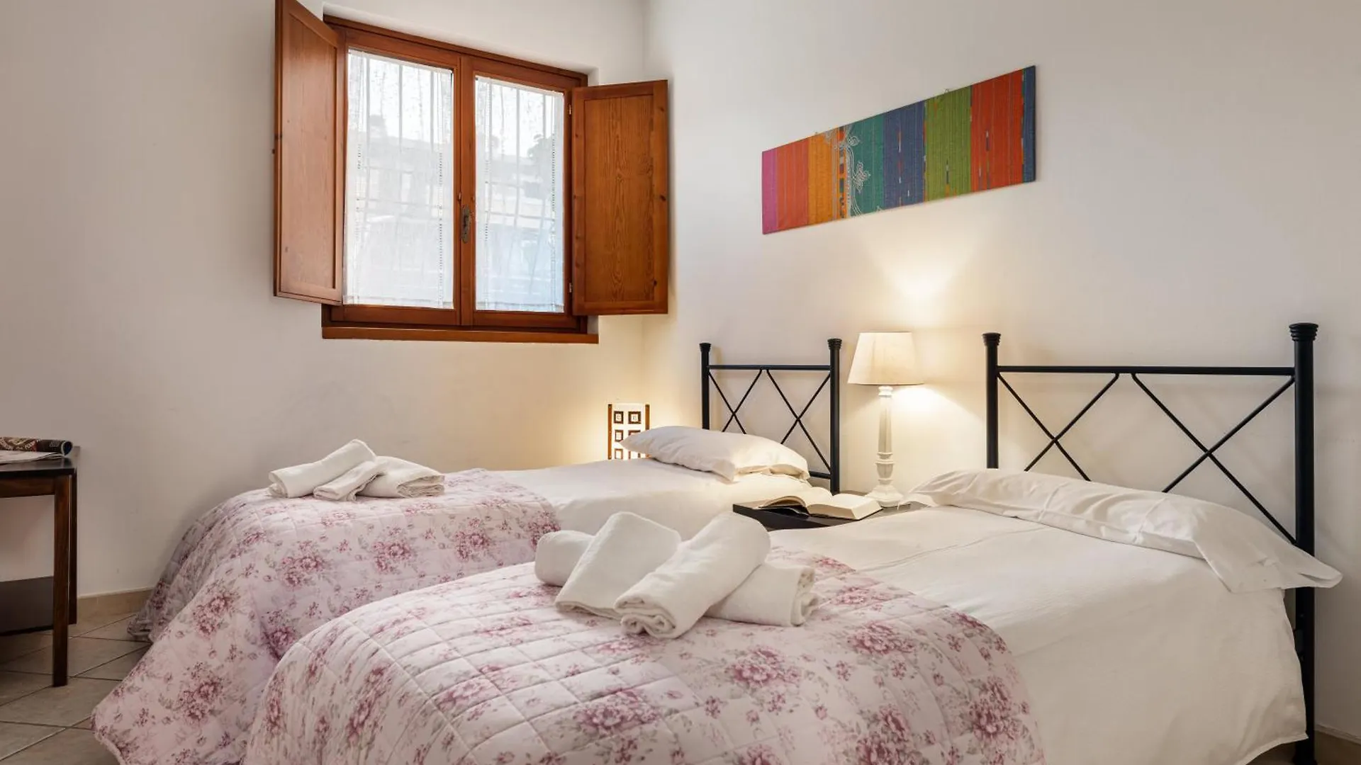Casa Vacanze Alessandro 1 Greve in Chianti