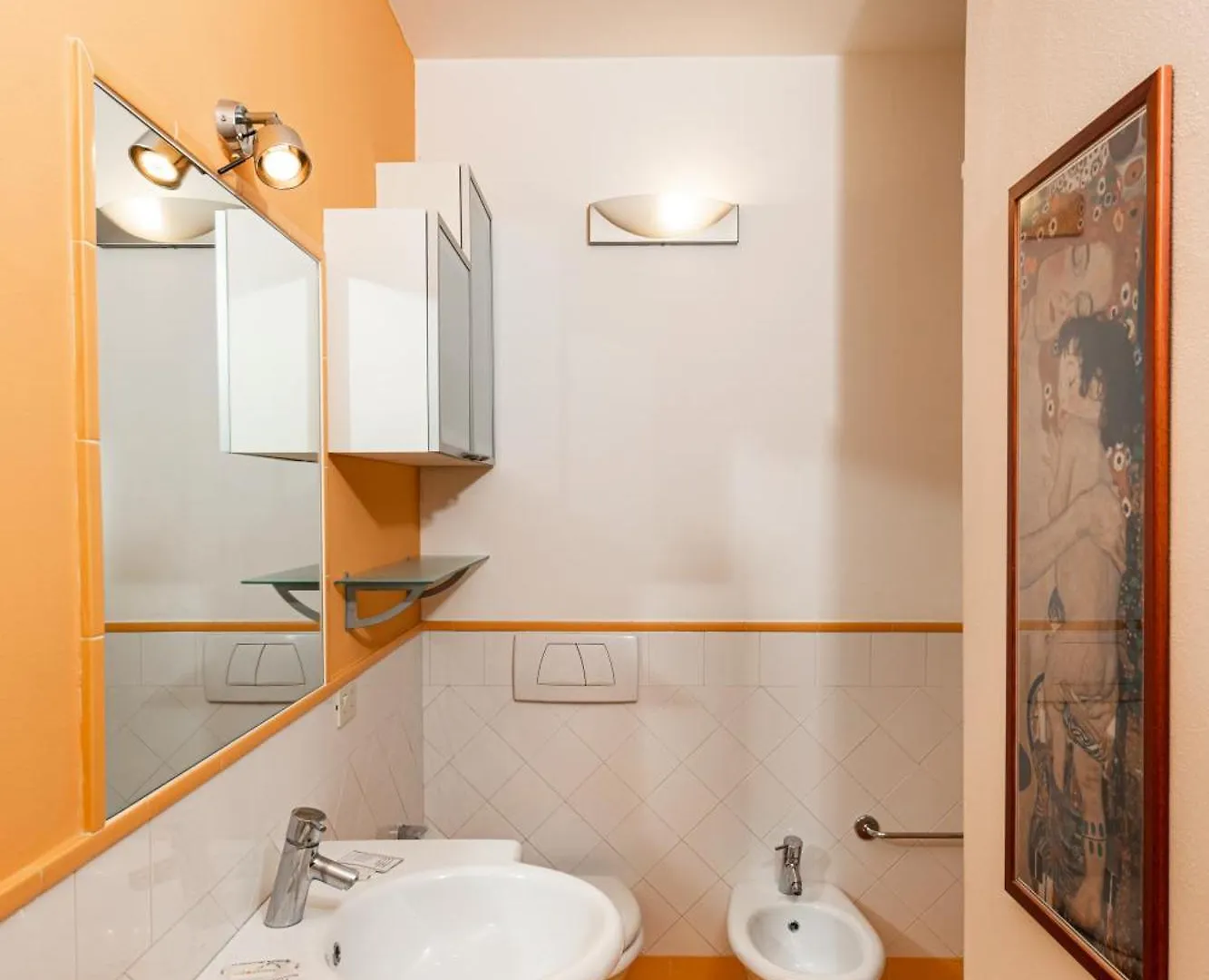 Casa Vacanze Alessandro 1 Greve in Chianti