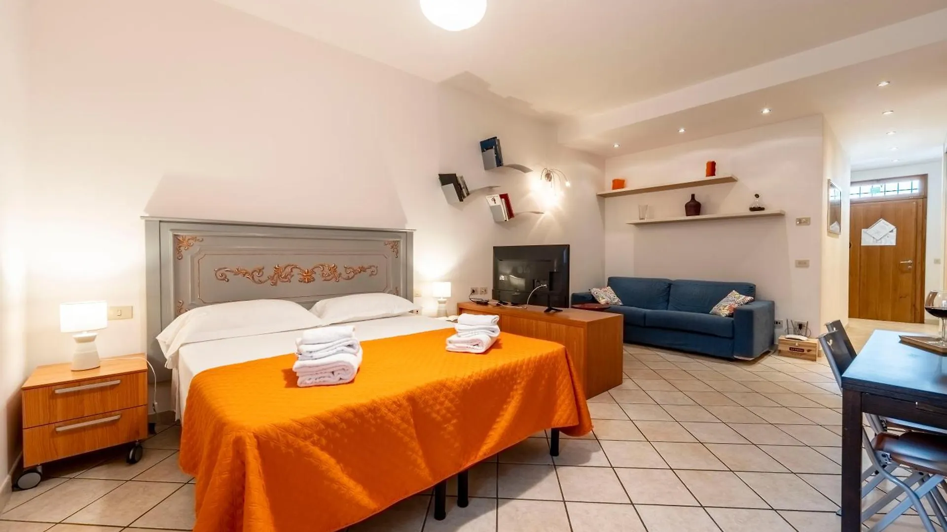 Casa Vacanze Alessandro 1 Greve in Chianti