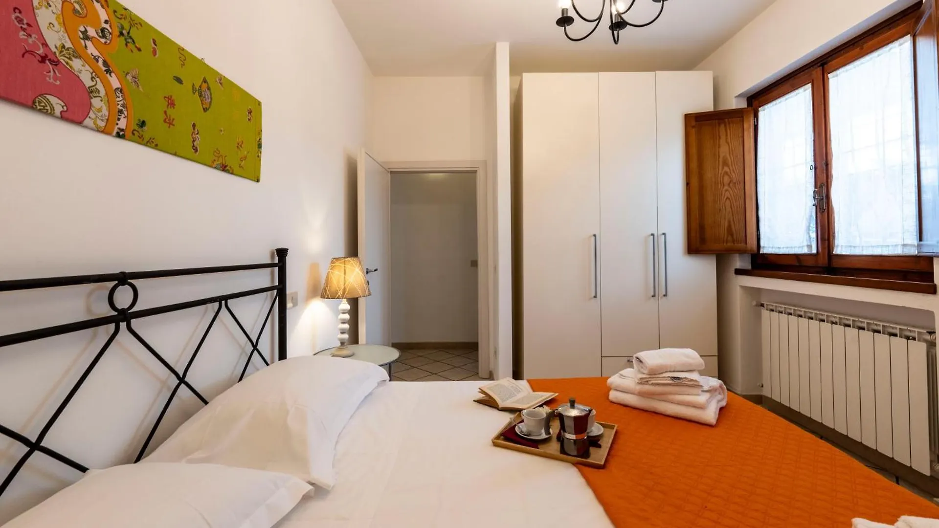 Casa Vacanze Alessandro 1 Greve in Chianti 0*,  Italia