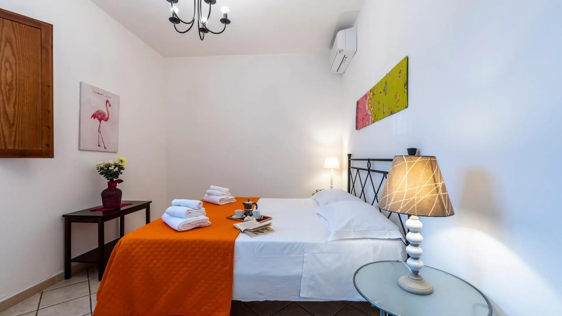 Casa Vacanze Alessandro 1 Greve in Chianti 0*,  Italia
