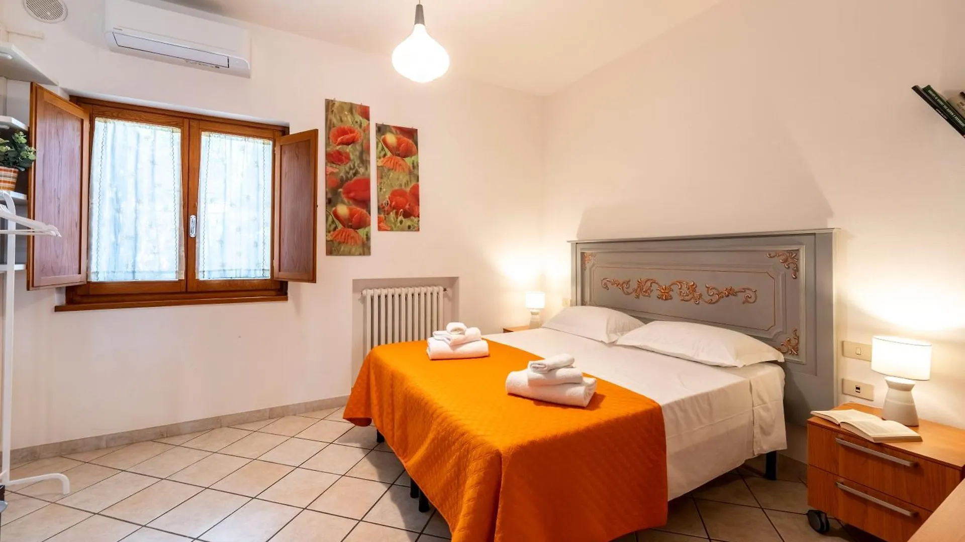 Casa Vacanze Alessandro 1 Greve in Chianti Italia
