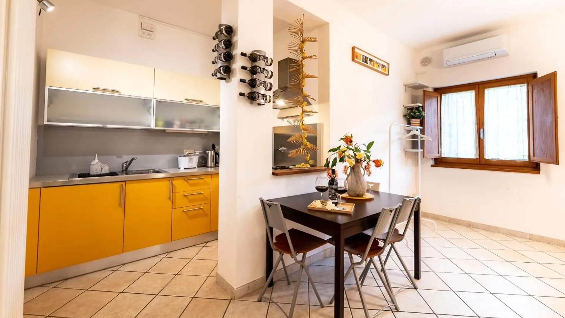 Casa Vacanze Alessandro 1 Greve in Chianti