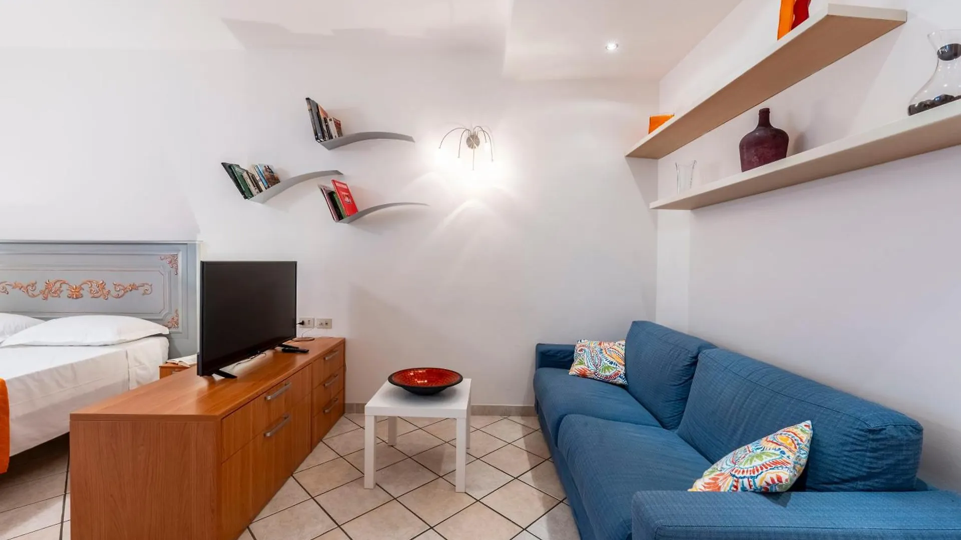 Casa Vacanze Alessandro 1 Greve in Chianti 0*,