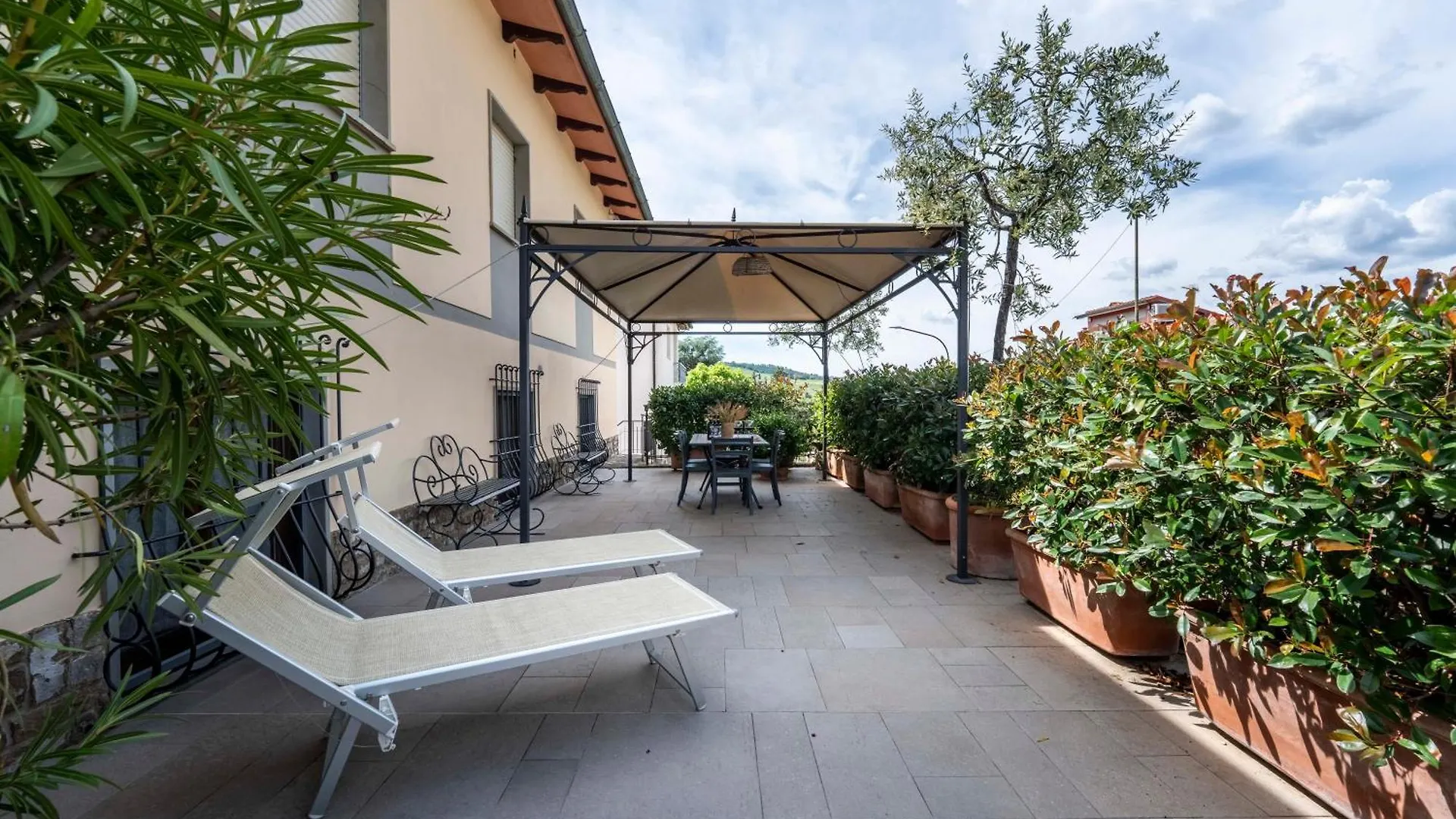 Casa Vacanze Alessandro 1 Greve in Chianti