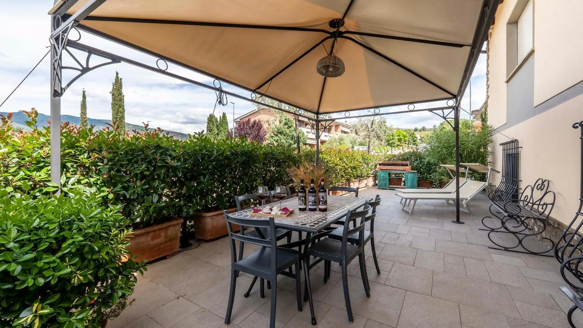 Casa Vacanze Alessandro 1 Greve in Chianti