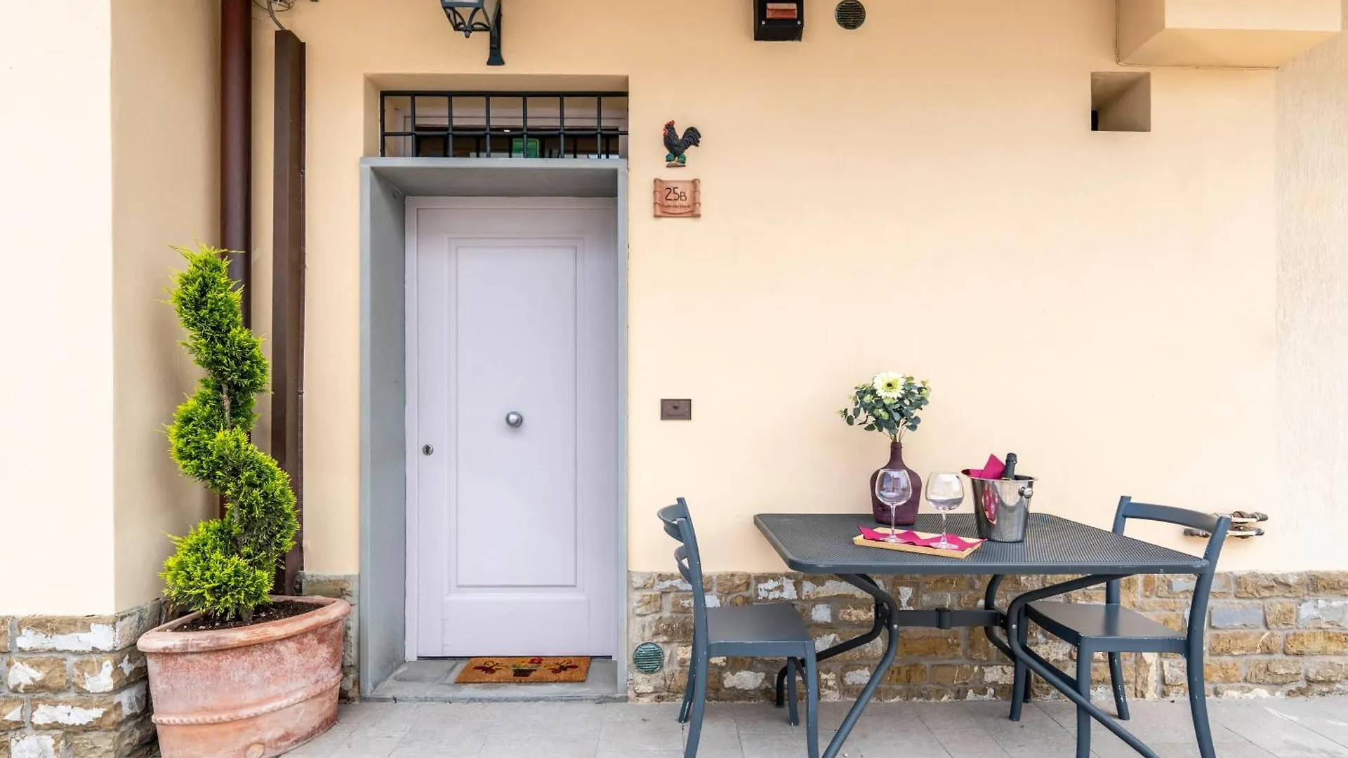 Casa Vacanze Alessandro 1 Greve in Chianti