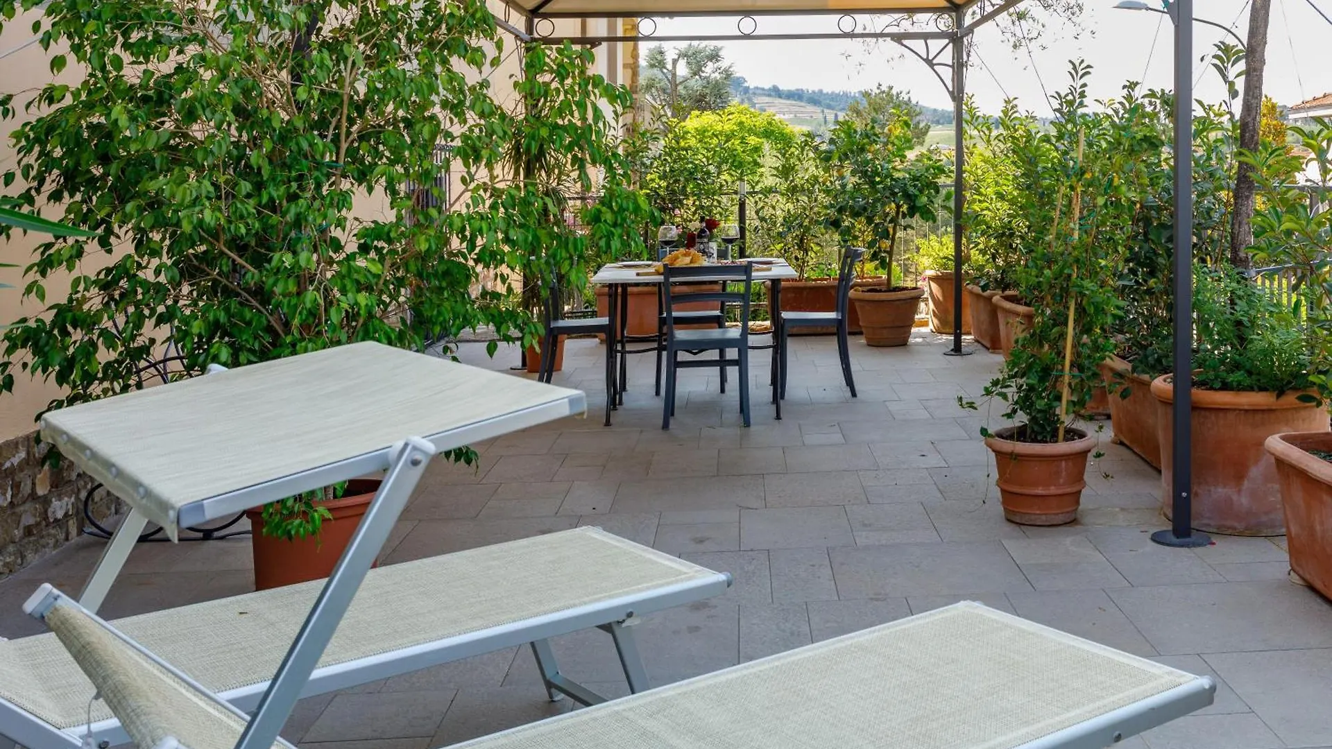 Casa Vacanze Alessandro 1 Greve in Chianti